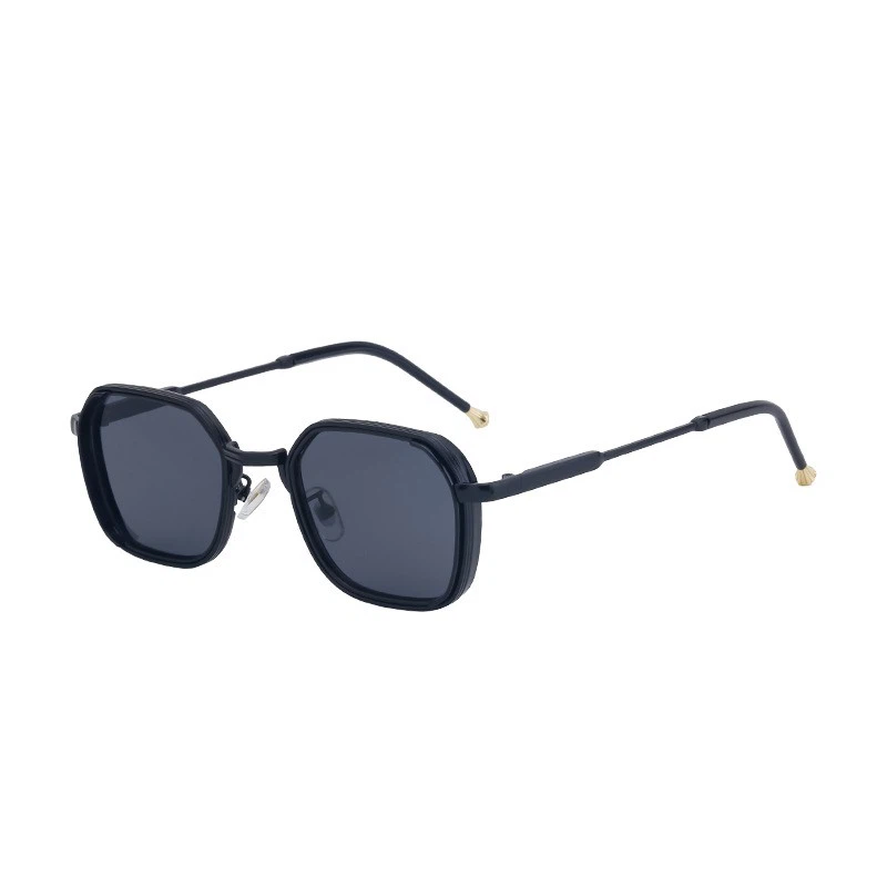 Metal Sunglasses Mens