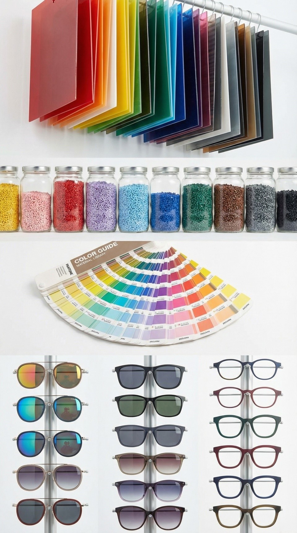 Classic Sunglasses